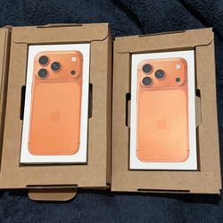 iPhone 17 Pro