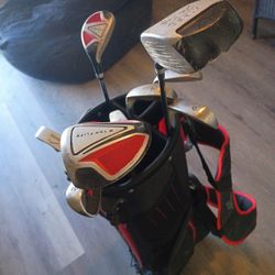 Golf Clubs