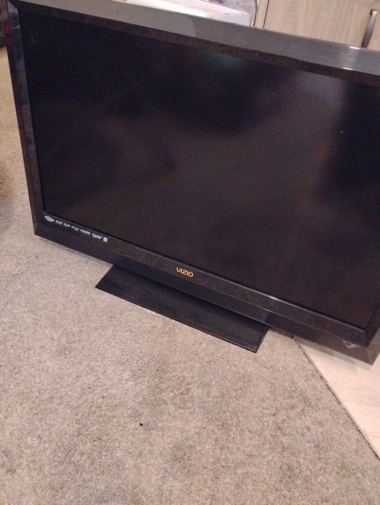 47 Vizio Tv