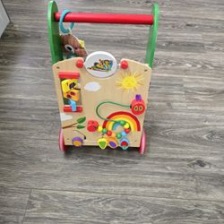 Baby Walker