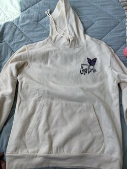 The corpse bride hoodie
