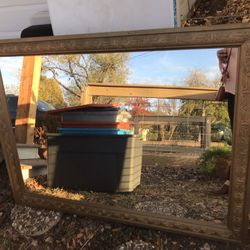 Mirror - must pick North West Area - Hillcrest Area