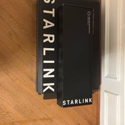 Starlink Performance Kit