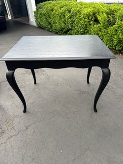 Antique Desk