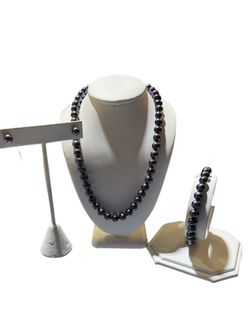 Black Pearl Set