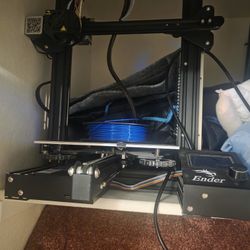 3d Printer Ender 