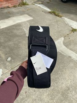 Workout Items