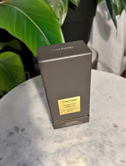 tom ford tobacco vanille