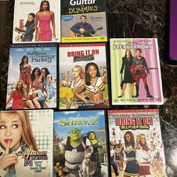 Movies 