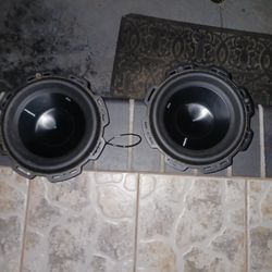 P3s Rockford Fosgate Punch 