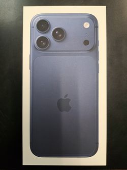 Iphone 17 Promax