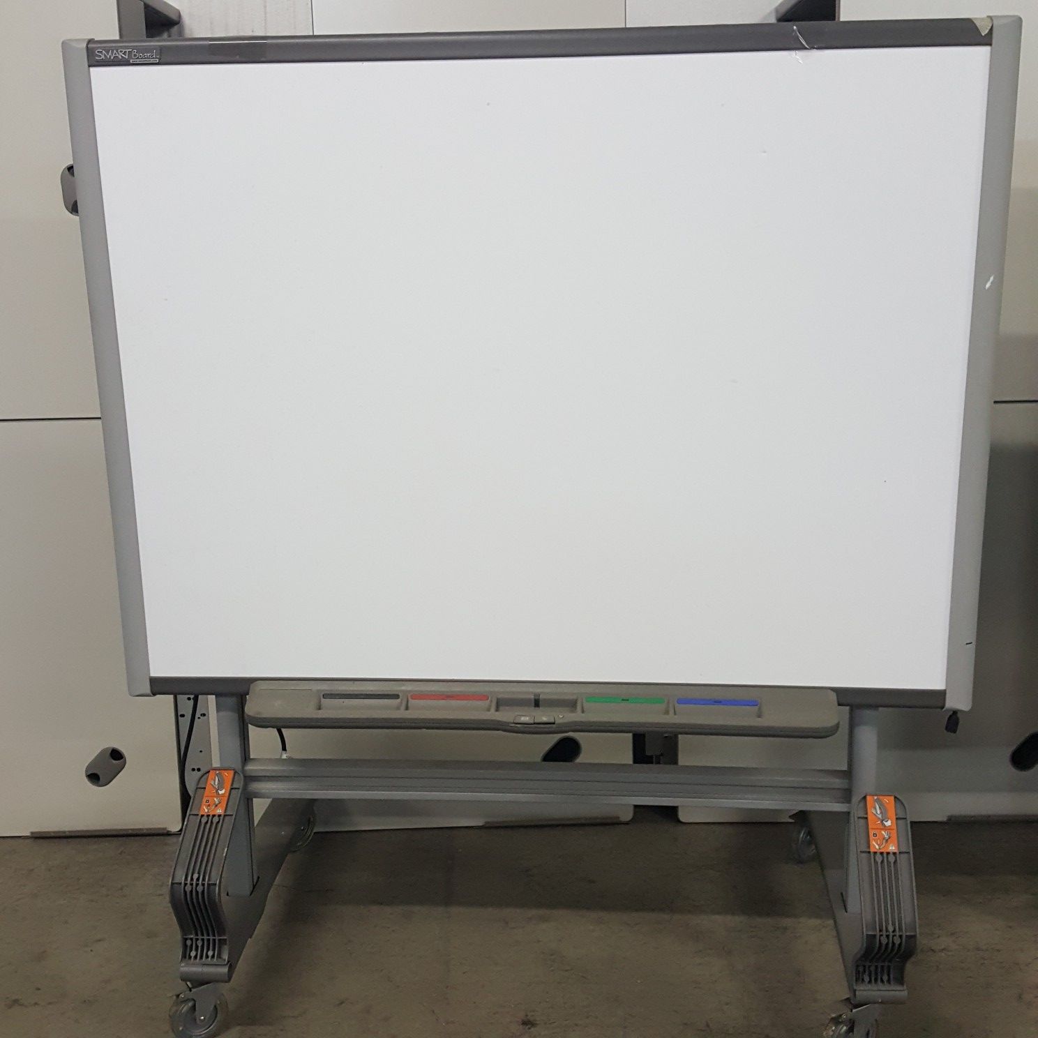 Smart board