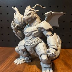 Cyber Dragon it’s Pokémon 