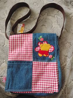  New Winnie The Pooh Bag
