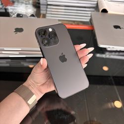 Apple iPhone 14 Pro 128GB! Unlocked to any company! 90 day warranty! We offer financing!