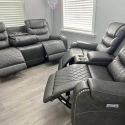 Living room set!!!Ask For Price!!!Preguntar Por Precio 