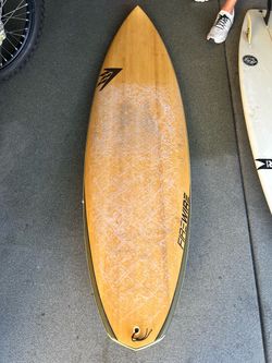 FireWire spit fire