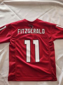 Youth small Fitzgerald jersey