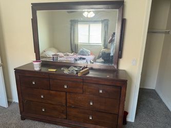 Bed frame