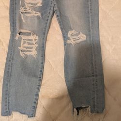 American Eagle Jeggings 