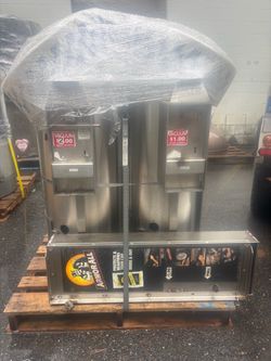 Car wash vacuums BUNDLE DEAL