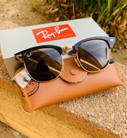 NEW original Ray Ban