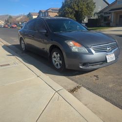 2004 Nissan Altima