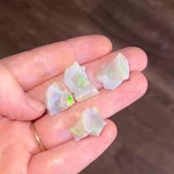 opal lot