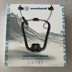 Soundswell Waterproof Headphone 