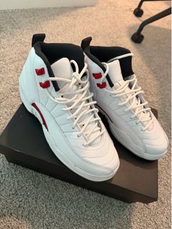 Jordan 12 Retro Twist