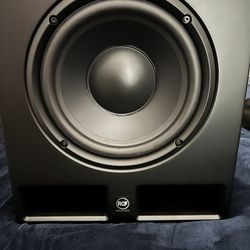 Studio Subwoofer 
