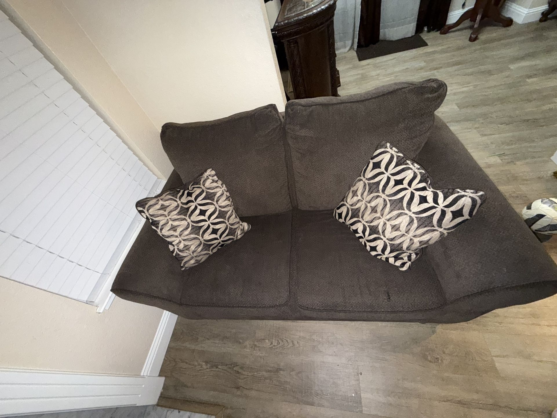 Sofa Set