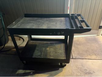 Utility cart