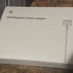 85 W MacBook Mag Safe Charger 
