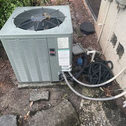 Used Central Ac Units
