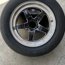 Weld Wheels 