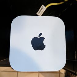 Apple AirPort Extreme Base Station Dual 802.11ac Wifi Router A1521