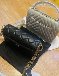 Handbag Crossbody Shoulder Bag, 2 Combo Bags