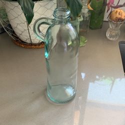 Glass Vase/Jar