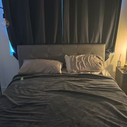 Bed frame For Sale