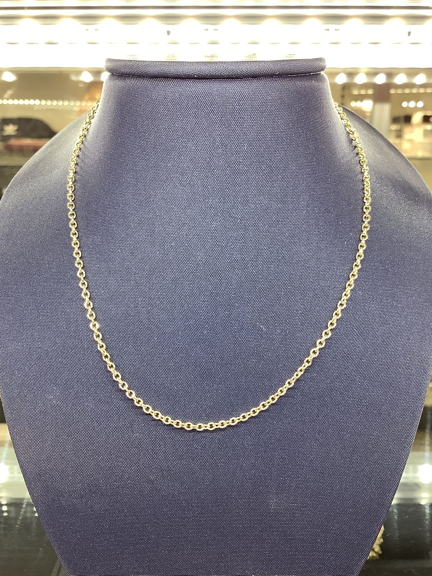 Gold Chain