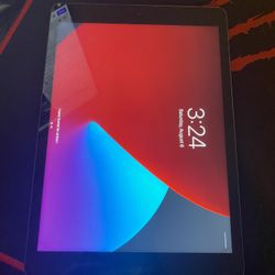 iPad 8th Generation 