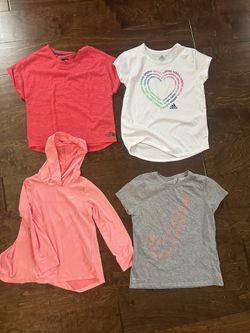 Girls Shirts