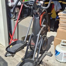 Bowflex Max Trainer