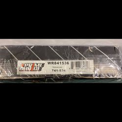 Dodge Caravan Driver Window Regulator with motor