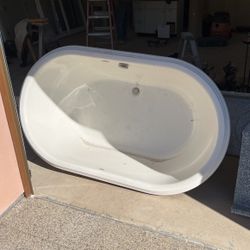 Jacuzzi Tub