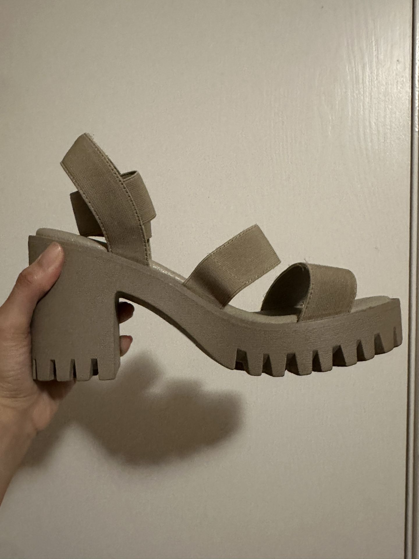 Madden Girl Shoes