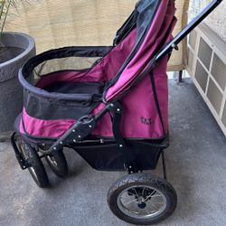 PET Stroller
