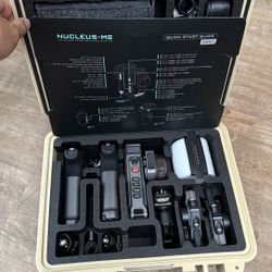 Tilta Nucleus M 2 Ultimate Kit