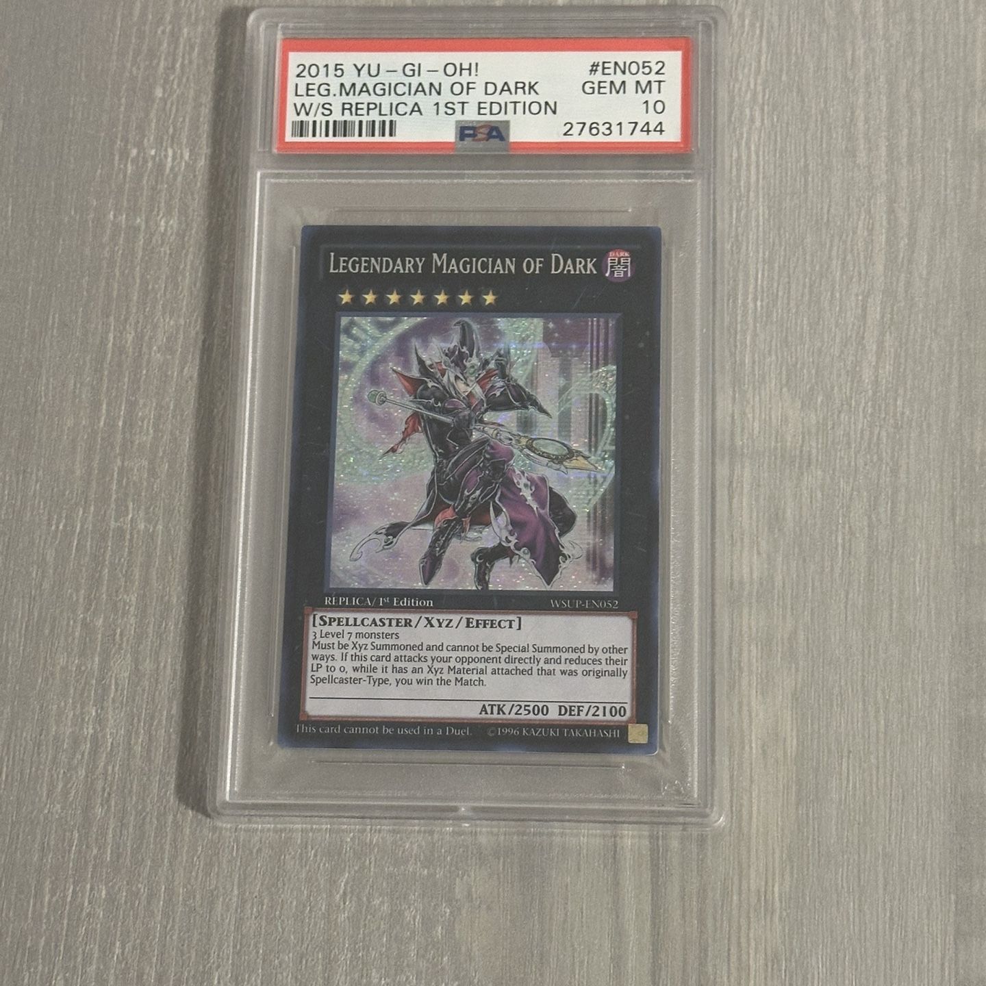 pegasus yugioh deck list pegasus yugioh deck list Yu-Gi-Oh Complete Deck Toon Deck Maximillion  Pegasus Duelist Kingdom